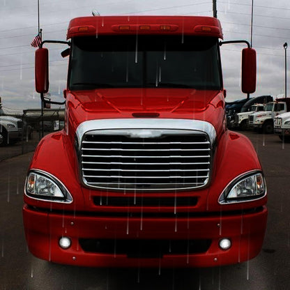 For Columbia fog light