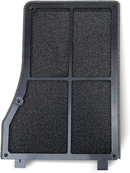 Cabin Air Filter for Peterbilt 389 388 579 567 367 365 337 330 Trucks 2013-2023 select models | Replace 5X013817, 5S013817, WP10154, PA5765, AF55832, CAF24024 (1PC)