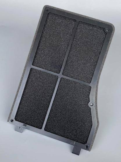 Cabin Air Filter for Peterbilt 389 388 579 567 367 365 337 330 Trucks 2013-2023 select models | Replace 5X013817, 5S013817, WP10154, PA5765, AF55832, CAF24024 (1PC)