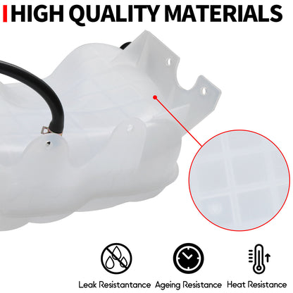 Washer tank Fit International DuraStar 4200/4300/4400