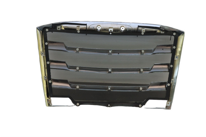 High Quality Chrome Grille With Bug Screen Fit for New Generation Body Style Freightliner Cascadia 2018+