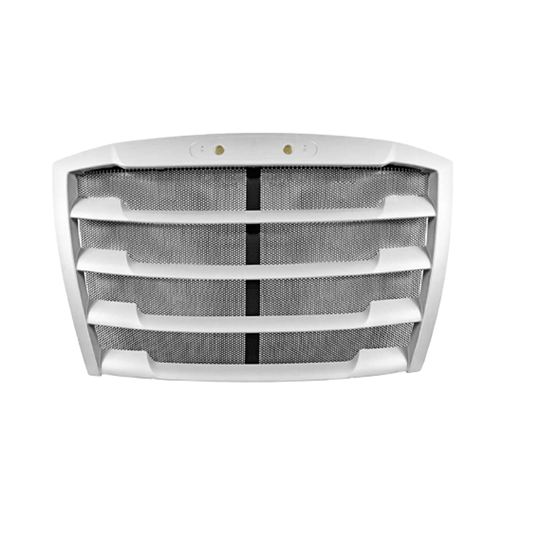 High Quality Chrome Grille With Bug Screen Fit for New Generation Body Style Freightliner Cascadia 2018+
