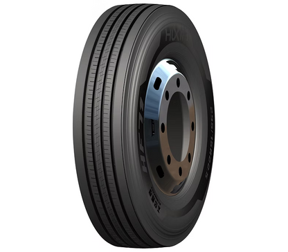 HIXIH 295/75R22.5 16PR HF71 Steer | TRK102