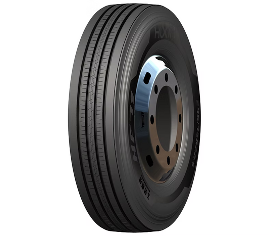 HIXIH 295/75R22.5 16PR HF71 Steer | TRK102