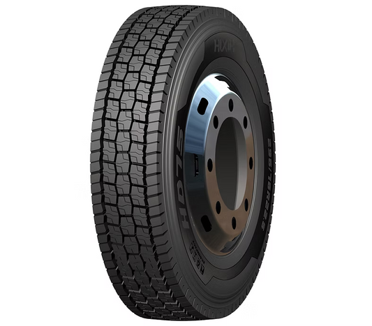 HIXIH 11R22.5 16PR HD75 Drive | TRH406