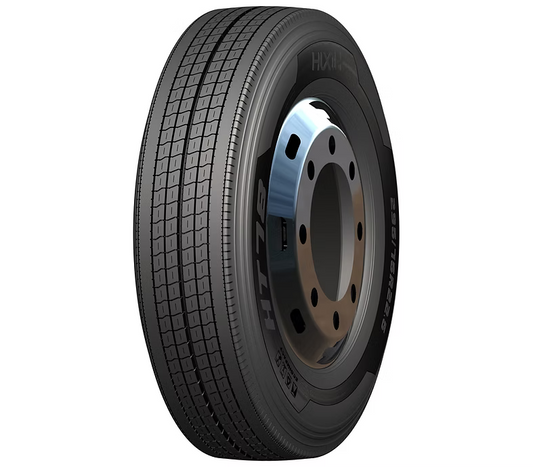 HIXIH 295/75R22.5 16PR HD75 Drive | TRK103